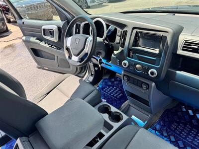 2007 Honda Ridgeline RTX   - Photo 46 - Rockaway, NJ 07866