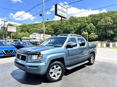 2007 Honda Ridgeline RTX   - Photo 47 - Rockaway, NJ 07866