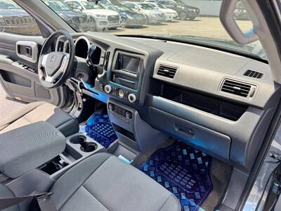 2007 Honda Ridgeline RTX   - Photo 45 - Rockaway, NJ 07866