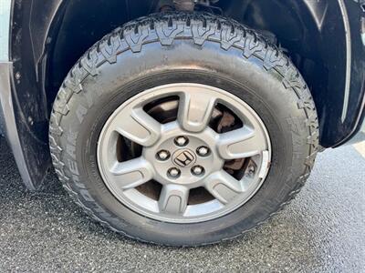 2007 Honda Ridgeline RTX   - Photo 14 - Rockaway, NJ 07866