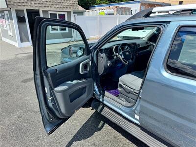 2007 Honda Ridgeline RTX   - Photo 15 - Rockaway, NJ 07866