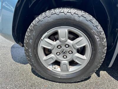 2007 Honda Ridgeline RTX   - Photo 11 - Rockaway, NJ 07866