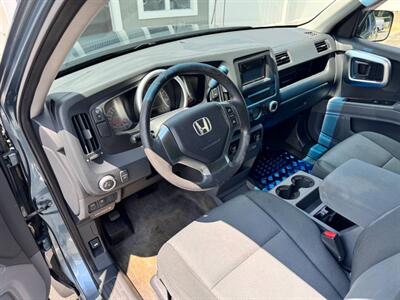 2007 Honda Ridgeline RTX   - Photo 19 - Rockaway, NJ 07866