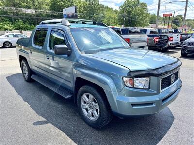 2007 Honda Ridgeline RTX   - Photo 4 - Rockaway, NJ 07866