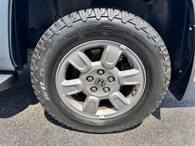 2007 Honda Ridgeline RTX   - Photo 12 - Rockaway, NJ 07866
