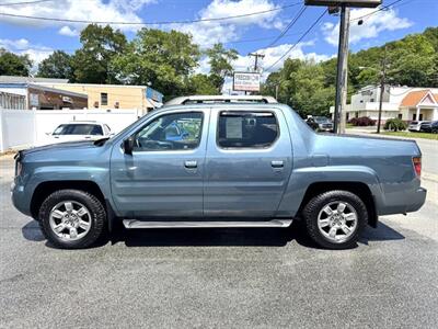 2007 Honda Ridgeline RTX   - Photo 9 - Rockaway, NJ 07866