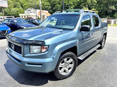 2007 Honda Ridgeline RTX   - Photo 10 - Rockaway, NJ 07866