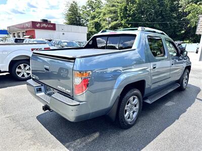 2007 Honda Ridgeline RTX   - Photo 6 - Rockaway, NJ 07866