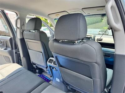 2007 Honda Ridgeline RTX   - Photo 39 - Rockaway, NJ 07866