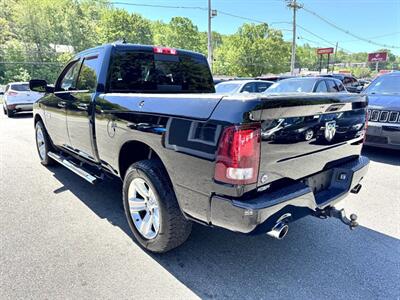 2014 RAM 1500 Sport   - Photo 7 - Rockaway, NJ 07866