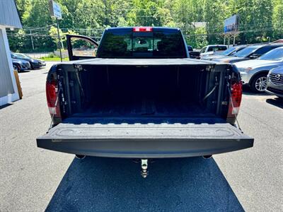 2014 RAM 1500 Sport   - Photo 33 - Rockaway, NJ 07866
