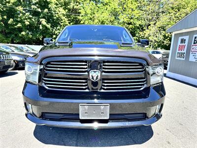 2014 RAM 1500 Sport   - Photo 2 - Rockaway, NJ 07866