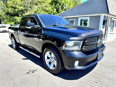 2014 RAM 1500 Sport   - Photo 3 - Rockaway, NJ 07866