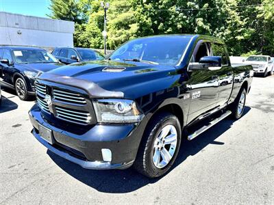 2014 RAM 1500 Sport   - Photo 13 - Rockaway, NJ 07866