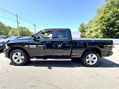 2014 RAM 1500 Sport   - Photo 8 - Rockaway, NJ 07866