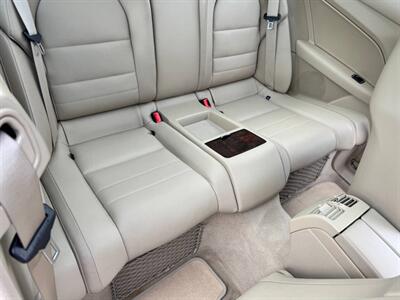 2013 Mercedes-Benz E 350 4MATIC   - Photo 36 - Rockaway, NJ 07866