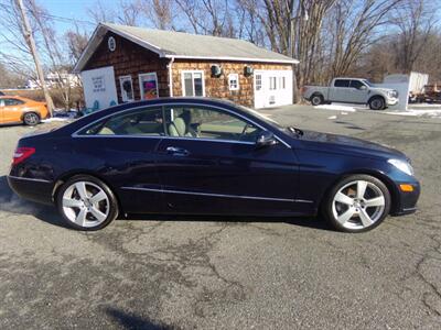 2013 Mercedes-Benz E 350 4MATIC   - Photo 66 - Rockaway, NJ 07866