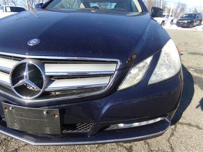 2013 Mercedes-Benz E 350 4MATIC   - Photo 52 - Rockaway, NJ 07866