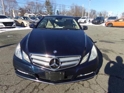 2013 Mercedes-Benz E 350 4MATIC   - Photo 68 - Rockaway, NJ 07866