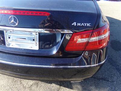 2013 Mercedes-Benz E 350 4MATIC   - Photo 50 - Rockaway, NJ 07866