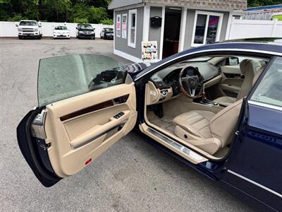 2013 Mercedes-Benz E 350 4MATIC   - Photo 15 - Rockaway, NJ 07866