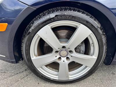 2013 Mercedes-Benz E 350 4MATIC   - Photo 10 - Rockaway, NJ 07866