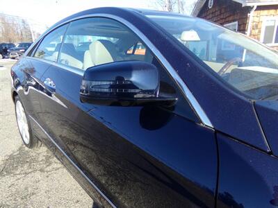 2013 Mercedes-Benz E 350 4MATIC   - Photo 64 - Rockaway, NJ 07866