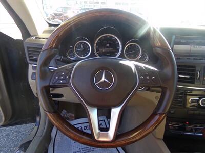 2013 Mercedes-Benz E 350 4MATIC   - Photo 62 - Rockaway, NJ 07866