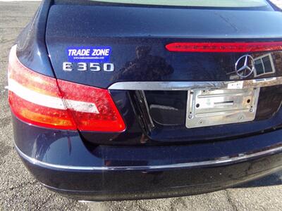2013 Mercedes-Benz E 350 4MATIC   - Photo 57 - Rockaway, NJ 07866
