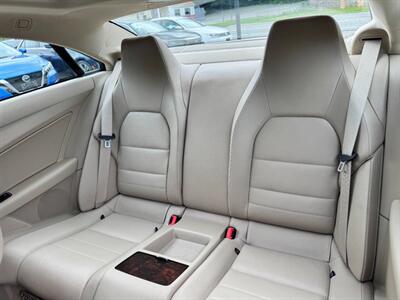 2013 Mercedes-Benz E 350 4MATIC   - Photo 28 - Rockaway, NJ 07866