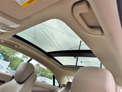 2013 Mercedes-Benz E 350 4MATIC   - Photo 26 - Rockaway, NJ 07866