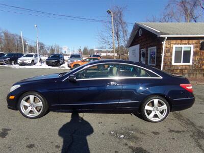 2013 Mercedes-Benz E 350 4MATIC   - Photo 44 - Rockaway, NJ 07866