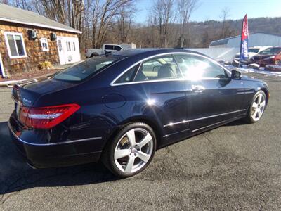2013 Mercedes-Benz E 350 4MATIC   - Photo 51 - Rockaway, NJ 07866