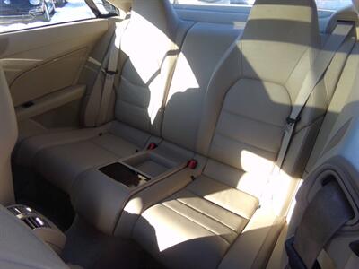 2013 Mercedes-Benz E 350 4MATIC   - Photo 67 - Rockaway, NJ 07866
