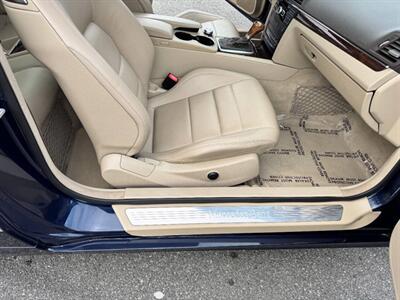 2013 Mercedes-Benz E 350 4MATIC   - Photo 32 - Rockaway, NJ 07866