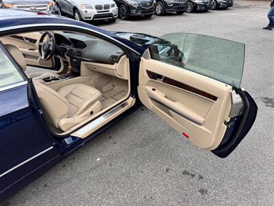 2013 Mercedes-Benz E 350 4MATIC   - Photo 31 - Rockaway, NJ 07866