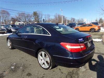 2013 Mercedes-Benz E 350 4MATIC   - Photo 72 - Rockaway, NJ 07866