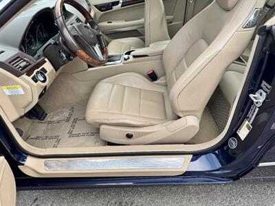2013 Mercedes-Benz E 350 4MATIC   - Photo 16 - Rockaway, NJ 07866