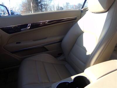 2013 Mercedes-Benz E 350 4MATIC   - Photo 41 - Rockaway, NJ 07866