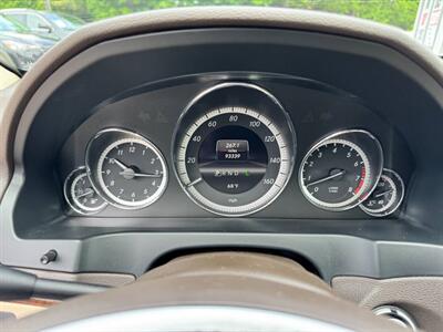 2013 Mercedes-Benz E 350 4MATIC   - Photo 21 - Rockaway, NJ 07866