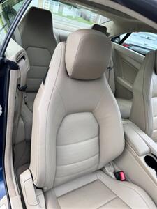 2013 Mercedes-Benz E 350 4MATIC   - Photo 35 - Rockaway, NJ 07866