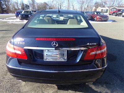 2013 Mercedes-Benz E 350 4MATIC   - Photo 42 - Rockaway, NJ 07866
