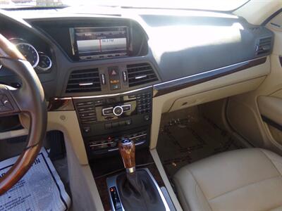 2013 Mercedes-Benz E 350 4MATIC   - Photo 61 - Rockaway, NJ 07866