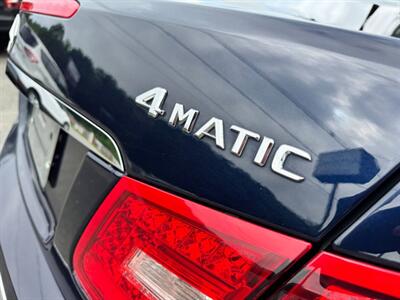 2013 Mercedes-Benz E 350 4MATIC   - Photo 12 - Rockaway, NJ 07866