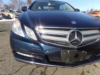 2013 Mercedes-Benz E 350 4MATIC   - Photo 70 - Rockaway, NJ 07866