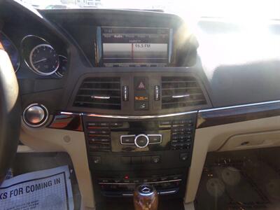2013 Mercedes-Benz E 350 4MATIC   - Photo 46 - Rockaway, NJ 07866