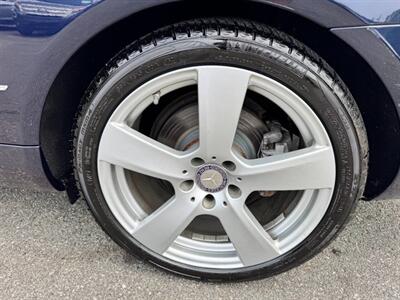 2013 Mercedes-Benz E 350 4MATIC   - Photo 11 - Rockaway, NJ 07866