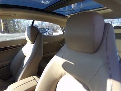 2013 Mercedes-Benz E 350 4MATIC   - Photo 54 - Rockaway, NJ 07866