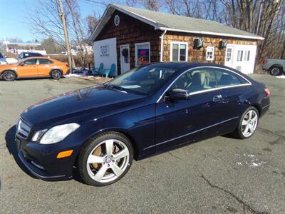 2013 Mercedes-Benz E 350 4MATIC   - Photo 59 - Rockaway, NJ 07866