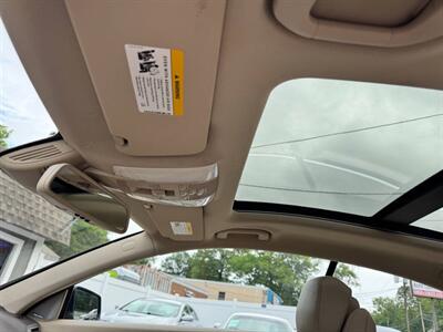 2013 Mercedes-Benz E 350 4MATIC   - Photo 25 - Rockaway, NJ 07866